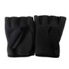 GANAZONO Men's Cycling Gloves Half-Finger Bike Riding Gloves for Cold Weather Extra Padded Non-Slip Grip Size XL view 1