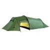 windhike Naturehike 3 Person Tunnel Camping Tent With VestibuleEasy Set-up Tent With Excellent Ventilation, Waterproof & Portable Backpacking & Camping Shelter With Carry Bag, Green view 4