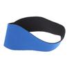 COOLHIYA Adjustable Swimming Headband for Boys and Girls Adults Diving Ears Protection Yoga Headband Material Use view 1