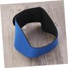 COOLHIYA Adjustable Swimming Headband for Boys and Girls Adults Diving Ears Protection Yoga Headband Material Use view 2