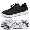 ATHMILE Water Shoes for Men Women Barefoot Hiking Swim River Shoes Adult Lake Pool Aqua Socks Beach Quick Dry for Hiking Surfing Kayaking Sport Accessories Camping Must Haves view 1