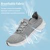 ATHMILE Water Shoes for Men Women Barefoot Hiking Swim River Shoes Adult Lake Pool Aqua Socks Beach Quick Dry for Hiking Surfing Kayaking Sport Accessories Camping Must Haves view 2