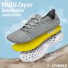 ATHMILE Water Shoes for Men Women Barefoot Hiking Swim River Shoes Adult Lake Pool Aqua Socks Beach Quick Dry for Hiking Surfing Kayaking Sport Accessories Camping Must Haves view 4