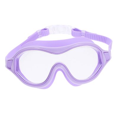 GANAZONO Swimming for Men and Women No Leaking Design Fog Lenses Comfortable Fit for Face Shapes for Swimming and Water Sports