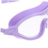 GANAZONO Swimming for Men and Women No Leaking Design Fog Lenses Comfortable Fit for Face Shapes for Swimming and Water Sports view 2