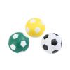 WHAMVOX 36mm Table Foosball Balls 15pcs Mini Replacement Soccer Balls for Tabletop Soccer Games Sturdy Plastic Accessory for Family Fun and Competitive Play Random Color view 1
