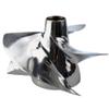 Boatman Jetski Impeller fit OEM 6D3-R1321-02-00 VX1100 VX Sport VX Cruiser V1 Sport 155MM Diameter view 1