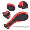 QANYEGN 10Pcs Golf Club Head Cover, Golf Club Covers, Golf Zipper Head Covers, Traditional Plain Protective Covers for All Fairway Clubs view 3