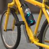 Ammtio Water Bottle Holder Motorcycle Bicycle Drink Cage with Screw Tool Standard and Smaller Size Bottles. (Colroful) view 4