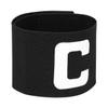 Garneck Elastic Soccer Captain Armband for Adult Youth Adjustable Arm Band for C Armband for Soccer Rugby Basketball Player view 1