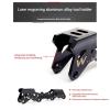 SHIJT Inline Skates for Women Men, Adjustable Roller Skates Adult Roller Blades Professional Fitness for Beginner Unisex(A,7.5) view 3
