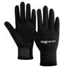 Skyone Neoprene Dive Gloves Scuba Diving Gloves 3MM 5MM Men Women, Wetsuit Swim Gloves with Adjustable Wrist Strap, Flexible Anti Slip Thermal Surfing Water Gloves for Spearfishing view 1