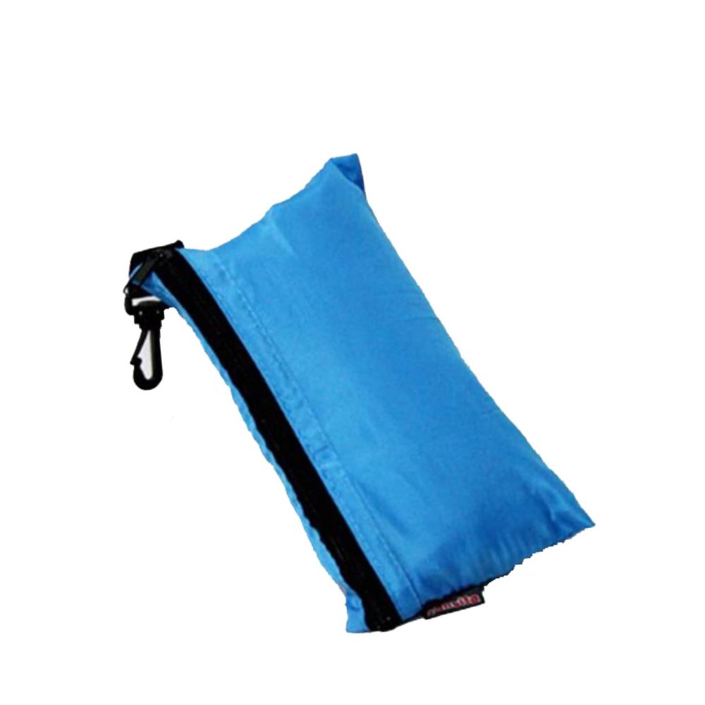 GANAZONO Mini Travel Sleeping Bag Full Cotton Liner for Camping Lightweight and Bivy Sack