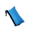 GANAZONO Mini Travel Sleeping Bag Full Cotton Liner for Camping Lightweight and Bivy Sack view 1