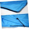 GANAZONO Mini Travel Sleeping Bag Full Cotton Liner for Camping Lightweight and Bivy Sack view 2