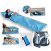 GANAZONO Mini Travel Sleeping Bag Full Cotton Liner for Camping Lightweight and Bivy Sack view 3