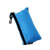 GANAZONO Mini Travel Sleeping Bag Full Cotton Liner for Camping Lightweight and Bivy Sack view 4