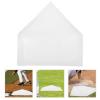 BESPORTBLE Baseball Home Plates Pitching Plate Training Supply Markers for Baseball Sports Supplies view 4