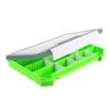 SUPVOX Fishing Accessories Case Lures Organizer Plastic Container Adjustable Dividers Tackle Organizer Keep Tackle Neat view 1