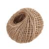 Angoily Natural Cord Twine 100m Jute String for Macrame Art Projects Home Party Wedding Decor view 4