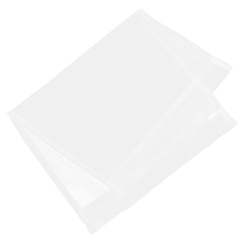 Cabilock Home Door Curtain Lightweight Doorway Divider Easy to Install Indoor Curtain for Bedroom Closet Living Room Delicate Gauze Material Privacy