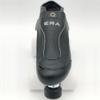 Uniq Era Quad Speed Jam Roller Skates - Black Orange Size 5 view 3
