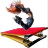 80 * 50Cm Junior for Young Kids, Thickened 2 Spring Inside Springboard Sport Equipment view 1
