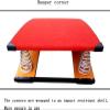 80 * 50Cm Junior for Young Kids, Thickened 2 Spring Inside Springboard Sport Equipment view 4