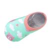 Baby Boys Girls Swim Water Shoes Non-Slip Barefoot Socks for Toddler Kids Beach Pool Outdoor Sports Walking Shoes (Light Blue, 8 Toddler) view 1