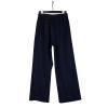 Palazzo Pants for Women Casual,Black Palazzo Pants for Women Dressy,Flowy Linen Pants for Women Casual Summer Lightweight Wide Leg Cotton Linen Trousers Comfy Beach Pants with Pockets view 4