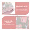 WHAMVOX 1Pair Breathable Knitted Wrist Guard for Sports and Fitness Lightweight Stretchy Wristbands for Weightlifting Tennis Volleyball Yoga and Gymnastics Support view 2