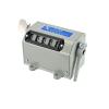 COKYIS D-70 5 Digits Pull Type Counter Punch Machine Design Mechanical Counter Totalizing Pull Counter Resettable Digital Punch Counter view 1