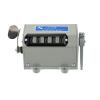 COKYIS D-70 5 Digits Pull Type Counter Punch Machine Design Mechanical Counter Totalizing Pull Counter Resettable Digital Punch Counter view 2