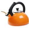WHAMVOX Portable Stainless Steel Kettle Extension Spout Lightweight Outdoor Teapot Pourer for Camping for Boiling Water and Hand-dripped Coffee view 3