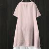Prime of Day 2024 Summer Women Tops 2024 Trendy T Shirts for Women Short Sleeve Sexy Summer Tops Lightweight Tops for Women s for Women Black Shirt Women Womens Shirts Casual Summer view 3