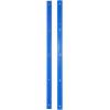 GANAZONO 2pcs Replaceable Longboard Skateboard Parts Plastic Collision Bar Easy Install view 1