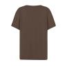 SHAOBGE A Mazon Com, Summer Tops for Women 2024 Trendy Short Sleeve Dressy Casual Blouses Womans Tops Button V Neck Boho T-Shirts Plus Size Graphic Tees Easter Shirts view 3