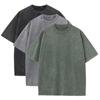 3 Pcs Womens Oversized Vintage T Shirts Loose Fit Tee Shirts Casual Baggy Cotton Tshirts Tops view 1