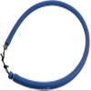 Cressi Circular Band w/Lined Wishbone  14 mm Speargun Bands, Blue, 57 cm view 1