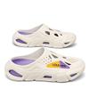 WURMIUHD Men's Summer Anti Slip Breathable Beach Water Shoes, Easy To Care Swimming Pool Sports Shoes Sandals, Bathroom Anti Slip Shower Shoes view 1