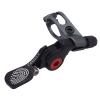 atcdfuw Universal Adjustable Bicycle Seatpost Remote Lever Dropper Lever Kit Mountain Bike Seatpost Dropper Remote Lever Bike Seatpost Dropper Dropper Lever Kit view 1