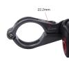 atcdfuw Universal Adjustable Bicycle Seatpost Remote Lever Dropper Lever Kit Mountain Bike Seatpost Dropper Remote Lever Bike Seatpost Dropper Dropper Lever Kit view 4