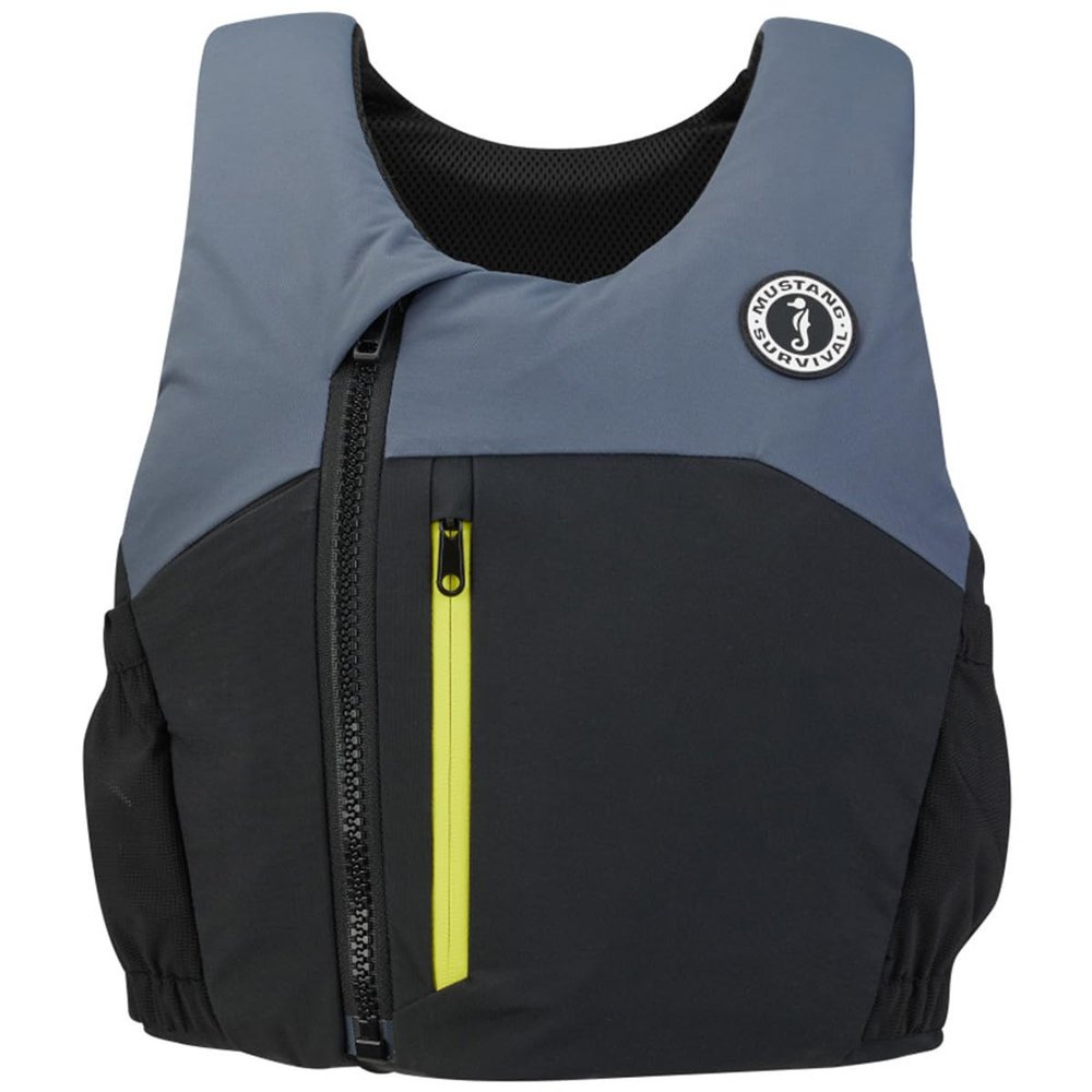 Mustang Survival Podium 50N Dinghy Buoyancy Aid Life Jacket - Junior