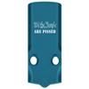 NDZ Performance MOS Optic Cover Plate for Glock 43X & 48  Blue Anodized Aluminum, We The People are Pissed  Made in USA view 1
