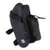 WHAMVOX Tail Bag for Bike Large Storage Pouch Rear Rack Accessory Durable Easy to Clean view 1