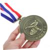 GANAZONO Race Medal Hanger Portable Competition Award Display Case Metal Decor for Medals view 4