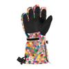 Gordini Unisex Kids' Prima Glove, Triangles, X-Small view 2