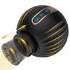 JITEM Pumpkin-Shaped Men's Fitness Equipment, Intelligent Multi-Frequency, USB Charging, size