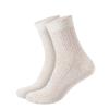 GreenWeave Earthwise Men's Ultra-Thin & Breathable Flax Linen Socks (US, Numeric, 6, 8, Regular, Regular, 5-Pack) view 1