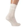 GreenWeave Earthwise Men's Ultra-Thin & Breathable Flax Linen Socks (US, Numeric, 6, 8, Regular, Regular, 5-Pack) view 3